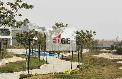 Villa - 4 Bedrooms - 4 Bathrooms for sale in La Vista City - New Capital Compounds - New Capital City - Cairo