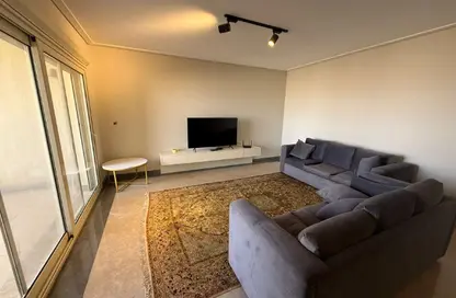 شقة - 2 غرف نوم - 2 حمامات للبيع في نيو جيزة - طريق مصر اسكندرية الصحراوي - مدينة 6 أكتوبر - الجيزة