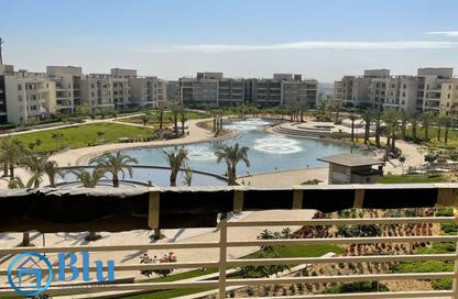 Apartment - 3 - 4 for sale in New Giza - Cairo Alexandria Desert Road - 6 October City - Giza