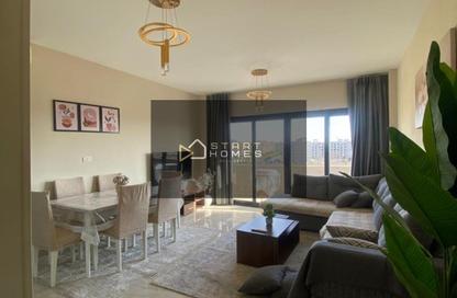 Apartment - 2 Bedrooms - 2 Bathrooms for rent in B15 - Madinaty - Cairo Apartment - 2 Bedrooms - 2 Bathrooms for rent in B15 - Madinaty - Cairo