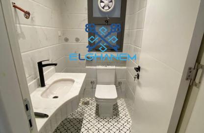 Apartment - 3 Bedrooms - 3 Bathrooms for rent in Eastown - 5th Settlement Compounds - The 5th Settlement - New Cairo City - Cairo Apartment - 3 Bedrooms - 3 Bathrooms for rent in Eastown - 5th Settlement Compounds - The 5th Settlement - New Cairo City - Cairo