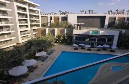 شقة - 3 غرف نوم - 3 حمامات للبيع في أوشن بلو هليوبوليس - شيراتون المطار - النزهة - القاهرة شقة - 3 غرف نوم - 3 حمامات للبيع في أوشن بلو هليوبوليس - شيراتون المطار - النزهة - القاهرة