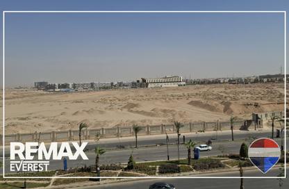 Penthouse - 3 Bedrooms - 2 Bathrooms for sale in Ashgar Heights - 6 October City - Giza Penthouse - 3 Bedrooms - 2 Bathrooms for sale in Ashgar Heights - 6 October City - Giza