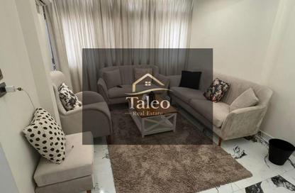 Apartment - 2 - 1 for sale in Al Mansour Mohamed St. - Zamalek - Cairo Apartment - 2 - 1 for sale in Al Mansour Mohamed St. - Zamalek - Cairo