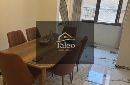 Apartment - 2 - 1 for sale in Al Mansour Mohamed St. - Zamalek - Cairo Apartment - 2 - 1 for sale in Al Mansour Mohamed St. - Zamalek - Cairo
