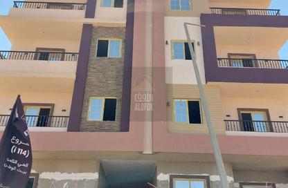 Apartment - 3 - 2 for sale in Bait Alwatan - The 5th Settlement - New Cairo City - Cairo Apartment - 3 - 2 for sale in Bait Alwatan - The 5th Settlement - New Cairo City - Cairo