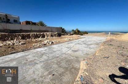Apartment - 2 Bedrooms - 1 Bathroom for sale in Al Ahyaa District - Hurghada - Red Sea