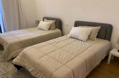 Apartment - 2 Bedrooms - 3 Bathrooms for sale in Villette - 5th Settlement Compounds - The 5th Settlement - New Cairo City - Cairo