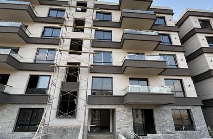 Apartment - 3 Bedrooms - 2 Bathrooms for sale in MarVille New Zayed - New Zayed City - Sheikh Zayed City - Giza