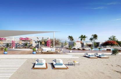 Chalet - 2 Bedrooms - 1 Bathroom for sale in Naia bay - Ras Al Hekma - North Coast Chalet - 2 Bedrooms - 1 Bathroom for sale in Naia bay - Ras Al Hekma - North Coast