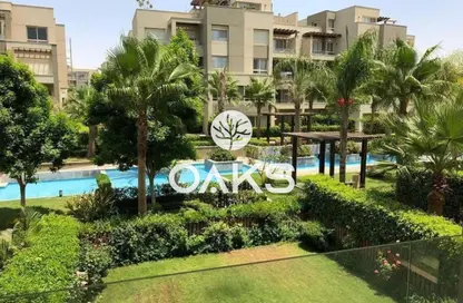 شقة - 3 غرف نوم - 2 حمامات للبيع في سوان ليك ريزيدنس - كمبوندات التجمع الخامس - التجمع الخامس - مدينة القاهرة الجديدة - القاهرة