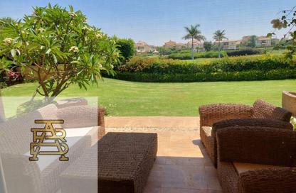 Villa - 5 Bedrooms - 5 Bathrooms for sale in Privado - Madinaty - Cairo