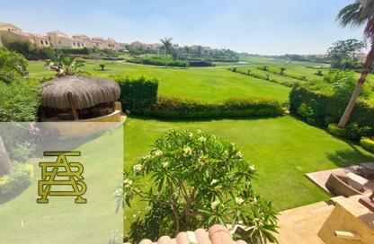 Villa - 5 Bedrooms - 5 Bathrooms for sale in Privado - Madinaty - Cairo