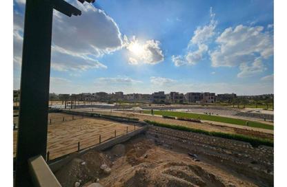 فيلا - 5 غرف نوم - 5 حمامات للبيع في نيو جيزة - طريق مصر اسكندرية الصحراوي - مدينة 6 أكتوبر - الجيزة