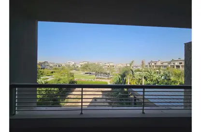 فيلا - 5 غرف نوم - 5 حمامات للبيع في نيو جيزة - طريق مصر اسكندرية الصحراوي - مدينة 6 أكتوبر - الجيزة