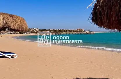 Villa - 4 Bedrooms - 3 Bathrooms for sale in Mountain view Sokhna - Mountain view - Al Ain Al Sokhna - Suez