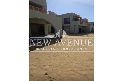 Chalet - 3 Bedrooms - 3 Bathrooms for sale in Playa Resort - Sidi Abdel Rahman - North Coast Chalet - 3 Bedrooms - 3 Bathrooms for sale in Playa Resort - Sidi Abdel Rahman - North Coast