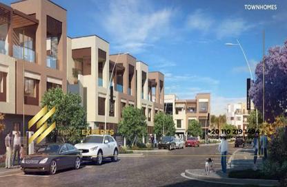 Apartment - 2 - 2 for rent in District 5 - 5th Settlement Compounds - The 5th Settlement - New Cairo City - Cairo Apartment - 2 - 2 for rent in District 5 - 5th Settlement Compounds - The 5th Settlement - New Cairo City - Cairo