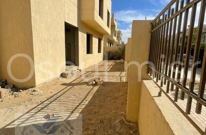 Villa - 4 Bedrooms - 4 Bathrooms for sale in First Heights - 26th of July Corridor - 6 October City - Giza
