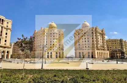 شقة - 3 غرف نوم - 2 حمامات للبيع في نيو جاردن سيتي - كمبوندات العاصمة الإدارية الجديدة - العاصمة الإدارية الجديدة - القاهرة