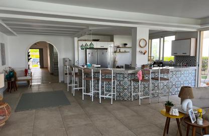 Villa - 4 - 4 for rent in Seashell - Sidi Abdel Rahman - North Coast