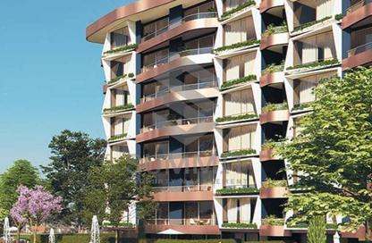 Apartment - 3 Bedrooms - 3 Bathrooms for sale in Midtown Condo - New Capital Compounds - New Capital City - Cairo