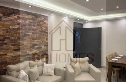 شقة - 2 غرف نوم - 1 حمام للايجار في دارنا - زهراء المعادي - حي المعادي - القاهرة