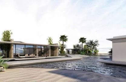 Villa - 6 Bedrooms - 7 Bathrooms for sale in Seashell - Sidi Abdel Rahman - North Coast Villa - 6 Bedrooms - 7 Bathrooms for sale in Seashell - Sidi Abdel Rahman - North Coast