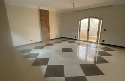 مساحات مكتبية - 3 غرف نوم - 1 حمام للايجار في شارع محمد رحيم - الياسمين 3 - الياسمين - مدينة القاهرة الجديدة - القاهرة