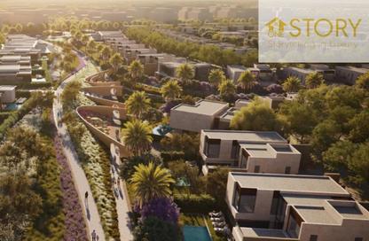 Apartment - 3 Bedrooms - 4 Bathrooms for sale in Solana - New Zayed City - Sheikh Zayed City - Giza Apartment - 3 Bedrooms - 4 Bathrooms for sale in Solana - New Zayed City - Sheikh Zayed City - Giza