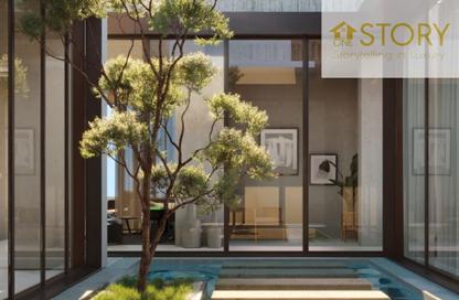 Apartment - 3 Bedrooms - 4 Bathrooms for sale in Solana - New Zayed City - Sheikh Zayed City - Giza Apartment - 3 Bedrooms - 4 Bathrooms for sale in Solana - New Zayed City - Sheikh Zayed City - Giza
