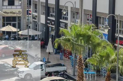 Shop - Studio - 2 Bathrooms for sale in Madinaty - Cairo