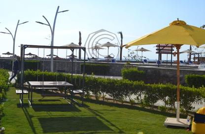 Chalet - 1 Bedroom - 1 Bathroom for sale in Matarma Beach Residence - Raas Matarma - Ras Sedr - South Sainai Chalet - 1 Bedroom - 1 Bathroom for sale in Matarma Beach Residence - Raas Matarma - Ras Sedr - South Sainai