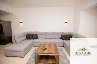 دوبلكس - 2 غرف نوم - 3 حمامات للايجار في بورتو نيو كايرو - كمبوندات التجمع الخامس - التجمع الخامس - مدينة القاهرة الجديدة - القاهرة