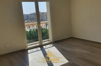 Apartment - 3 Bedrooms - 2 Bathrooms for rent in Garden Residence - Hyde Park - New Cairo City - Cairo