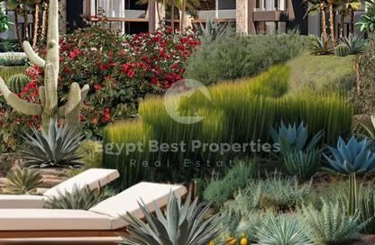 Chalet - 2 Bedrooms - 2 Bathrooms for sale in Ras Soma - Safaga - Hurghada - Red Sea