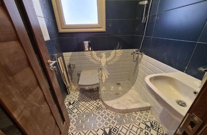 Apartment - 2 Bedrooms - 2 Bathrooms for rent in Galleria Moon Valley - South Investors Area - New Cairo City - Cairo