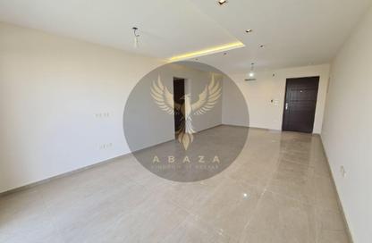 Apartment - 2 Bedrooms - 2 Bathrooms for rent in Galleria Moon Valley - South Investors Area - New Cairo City - Cairo