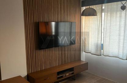 Penthouse - 3 Bedrooms - 3 Bathrooms for sale in Fifth Square - The 5th Settlement - New Cairo City - Cairo