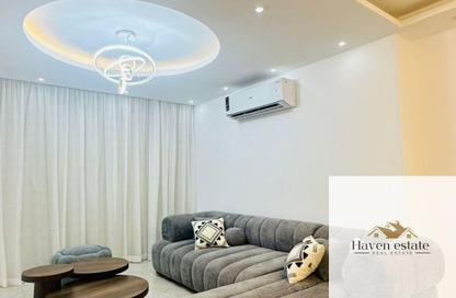Apartment - 2 Bedrooms - 1 Bathroom for rent in Eastown - 5th Settlement Compounds - The 5th Settlement - New Cairo City - Cairo Apartment - 2 Bedrooms - 1 Bathroom for rent in Eastown - 5th Settlement Compounds - The 5th Settlement - New Cairo City - Cairo