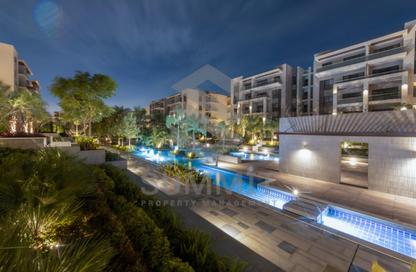 Apartment - 3 Bedrooms - 3 Bathrooms for sale in The Address East - 90 Street - The 5th Settlement - New Cairo City - Cairo Apartment - 3 Bedrooms - 3 Bathrooms for sale in The Address East - 90 Street - The 5th Settlement - New Cairo City - Cairo