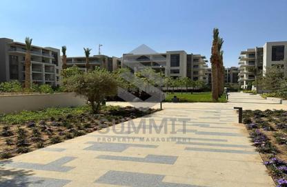 Apartment - 3 Bedrooms - 3 Bathrooms for sale in The Address East - 90 Street - The 5th Settlement - New Cairo City - Cairo Apartment - 3 Bedrooms - 3 Bathrooms for sale in The Address East - 90 Street - The 5th Settlement - New Cairo City - Cairo