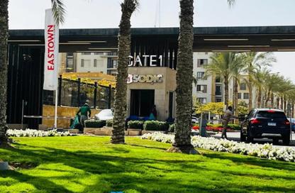 Apartment - 3 Bedrooms - 4 Bathrooms for sale in Eastown - 5th Settlement Compounds - The 5th Settlement - New Cairo City - Cairo Apartment - 3 Bedrooms - 4 Bathrooms for sale in Eastown - 5th Settlement Compounds - The 5th Settlement - New Cairo City - Cairo
