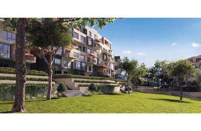 Apartment - 3 Bedrooms - 4 Bathrooms for sale in Eastown - 5th Settlement Compounds - The 5th Settlement - New Cairo City - Cairo Apartment - 3 Bedrooms - 4 Bathrooms for sale in Eastown - 5th Settlement Compounds - The 5th Settlement - New Cairo City - Cairo