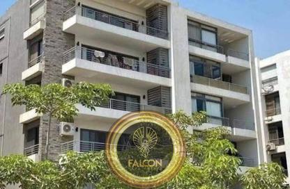 Apartment - 2 Bedrooms - 2 Bathrooms for sale in Taj City - 5th Settlement Compounds - The 5th Settlement - New Cairo City - Cairo