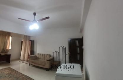 Apartment - 3 Bedrooms - 2 Bathrooms for sale in Mohamed Faheem St. - Al Hadiqah Al Dawliyah - 7th District - Nasr City - Cairo