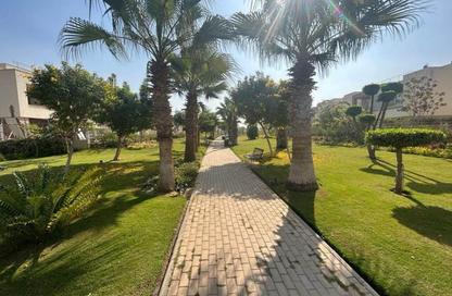 فيلا - 5 - 5 للبيع في ذا كراون - طريق مصر اسكندرية الصحراوي - مدينة 6 أكتوبر - الجيزة