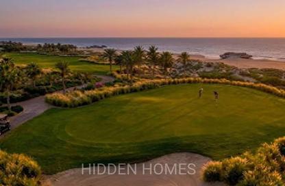 Villa - 4 Bedrooms - 5 Bathrooms for sale in Alam Al- Rum - Marsa Matrouh - Matrouh