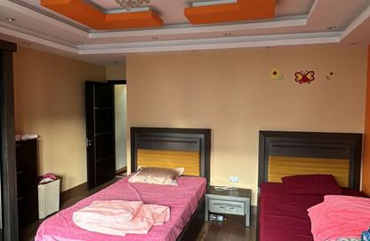 Apartment - 2 Bedrooms - 2 Bathrooms for sale in Mountain View Executive Residence Katameya - El Katameya Compounds - El Katameya - New Cairo City - Cairo