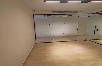 Office Space - Studio for rent in South Teseen St. - The 5th Settlement - New Cairo City - Cairo